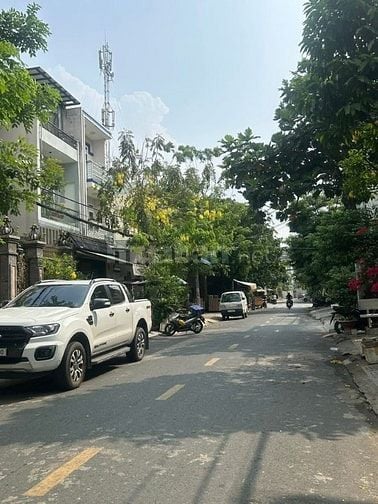 BÁN NHÀ HXT Lê Trọng Tấn, Tân Phú 4 tầng 80m2 (4x20). Giá chỉ 10,9 tỷ 