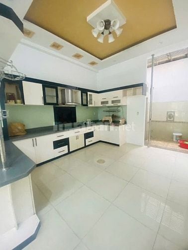 BÁN NHÀ HXT Lê Trọng Tấn, Tân Phú 4 tầng 80m2 (4x20). Giá chỉ 10,9 tỷ 