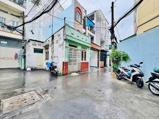 Siêu Hot! Nhà 60m² Lâm Văn Bền,Q7 – 2Lầu, Giá Chỉ 2Tỷ300 SỔ HỒNG RIÊNG