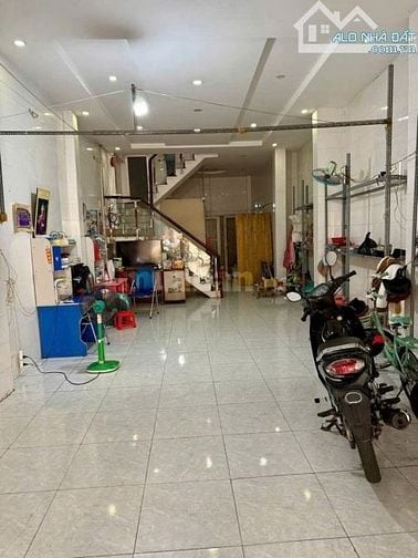 🌈 NHÀ 1,5LẦU MẶT TIỀN ĐƯỜNG HỒNG LẠC , P10 , QUẬN TÂN BÌNH