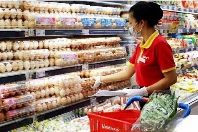 💥Việc Làm Lương Cao💥 Cửa Hàng Tiêu Dùng Cần Gấp 8 LĐPT đi Làm Ngay