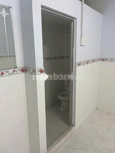 Cho thuê nhà hẻm 4m(XH)Tân Kỳ Tân Quý, P.T.S.Nhì, Q.Tân Phú giá 8tr