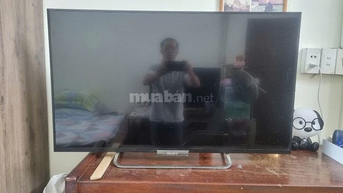 Thanh lý 1 tivi Sharp 50inch và 1 tivi Sony 42inch