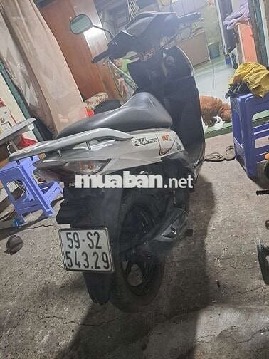 Suzuki Fi phun xăng điện tử bs 59 máy zin giá rẻ