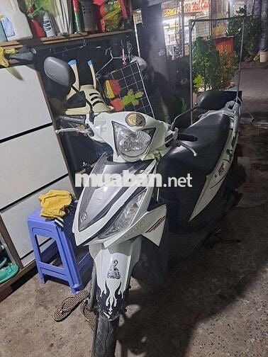 Suzuki Fi phun xăng điện tử bs 59 máy zin giá rẻ