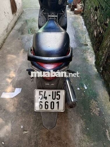 Wave S 110 chạy êm , biển số Tphcm, 1 đời chủ