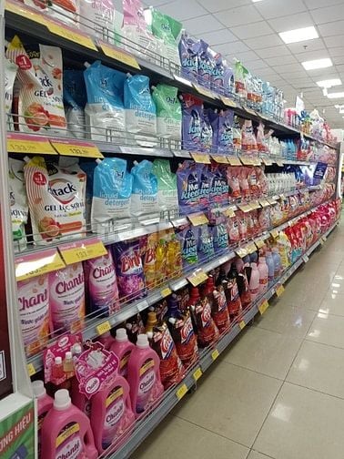 Tuyển lao động phổ thông làm chính thức và thời vụ 
