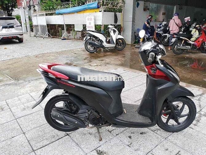 xe máy zin vip bs83 ngây chủ
