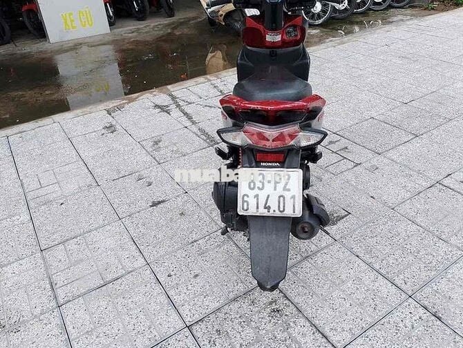 xe máy zin vip bs83 ngây chủ