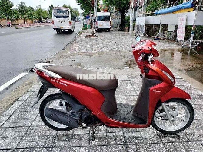 xe máy zin bs 65 ngây chủ