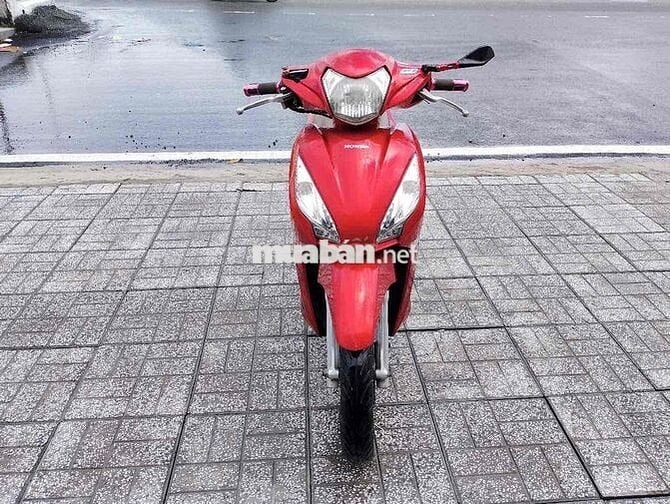 xe máy zin bs 65 ngây chủ