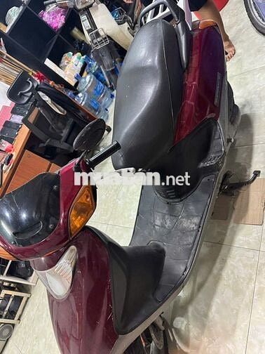 Bán xe honda spacy bstp còn xài tốt