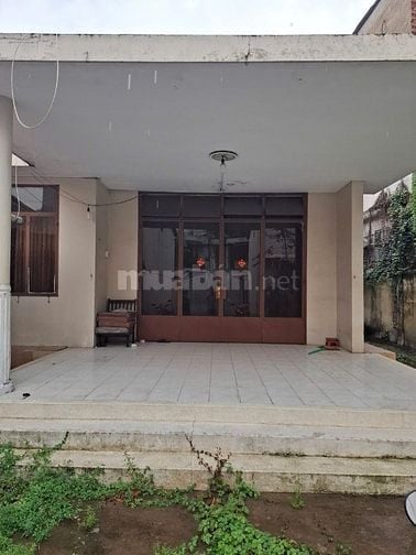 Bán nhà mặt tiền Nguyễn Duy Cung phường 12 Gò Vấp giá 33 tỷ