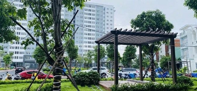 CĂN HỘ GIÁ 2.5 TỶ SAU CK 85M2 2PN VIEW SÔNG 