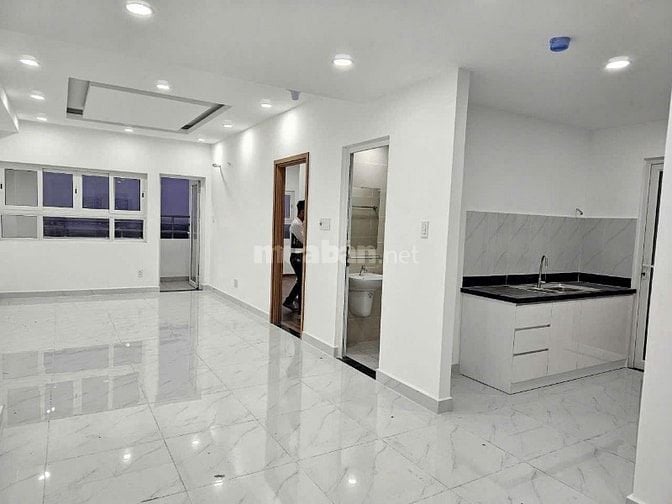 CĂN HỘ GIÁ 2.5 TỶ SAU CK 85M2 2PN VIEW SÔNG 