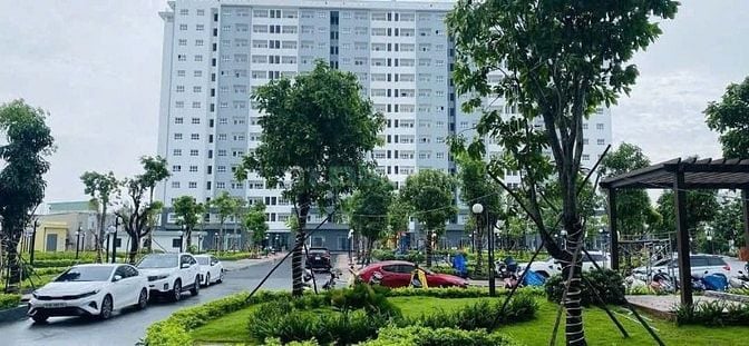 CĂN HỘ GIÁ 2.5 TỶ SAU CK 85M2 2PN VIEW SÔNG 