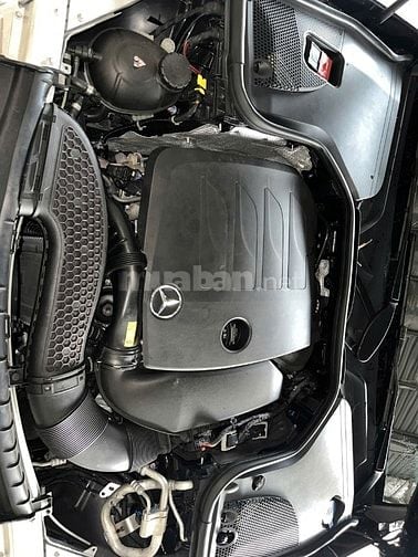 Mercedes Benz E300 AMG 2.0 màu đen sx 2021 đăng kiểm 2027.