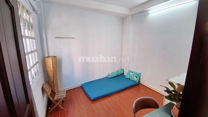 Cho thuê phòng mới ngay đầu đường Nguyễn Văn Đậu, Phú Nhuận
