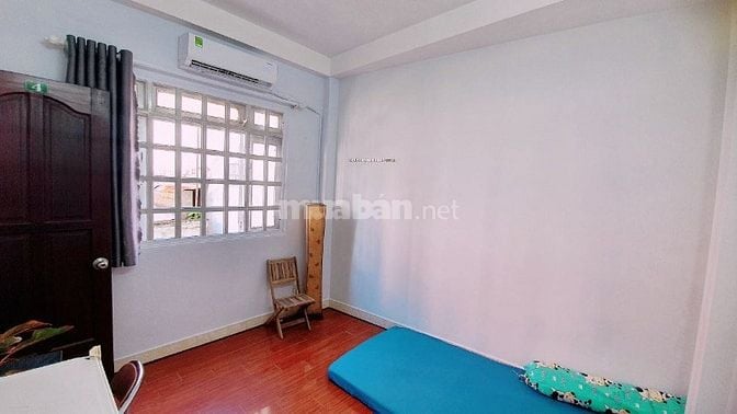 Cho thuê phòng mới ngay đầu đường Nguyễn Văn Đậu, Phú Nhuận