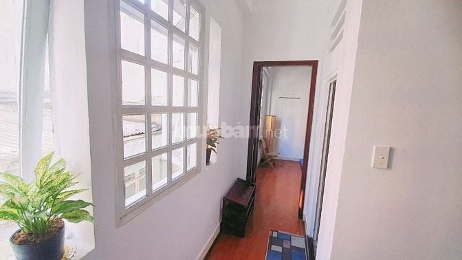 Cho thuê phòng mới ngay đầu đường Nguyễn Văn Đậu, Phú Nhuận