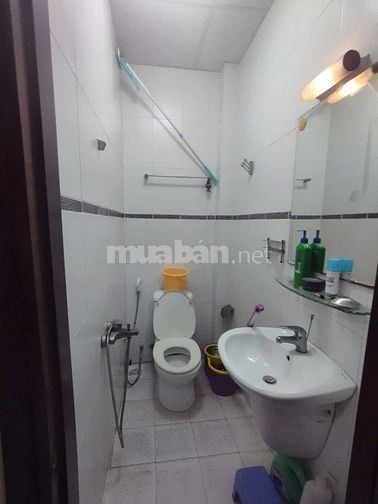 HỐT KÈO THƠM ! NHÀ BÁN MT ĐƯỜNG SỐ 14 P11 Q6 (4X13) 5 TẦNG. CHỈ 9 TỶ