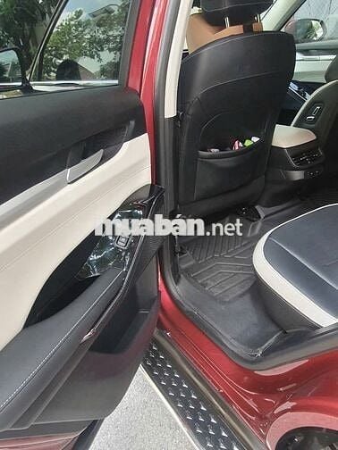 Haval H6 2023 HEV - 7000 km