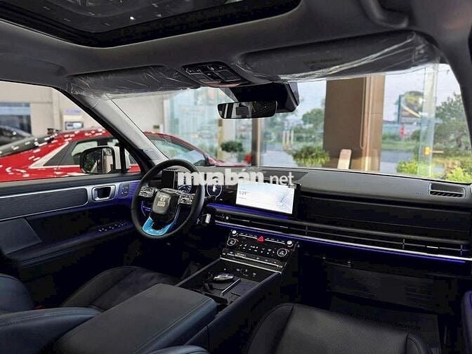 XẢ LỖ TỒN KHO SANTAFE PRESTIGE GIẢM LÊN ĐẾN 200tr