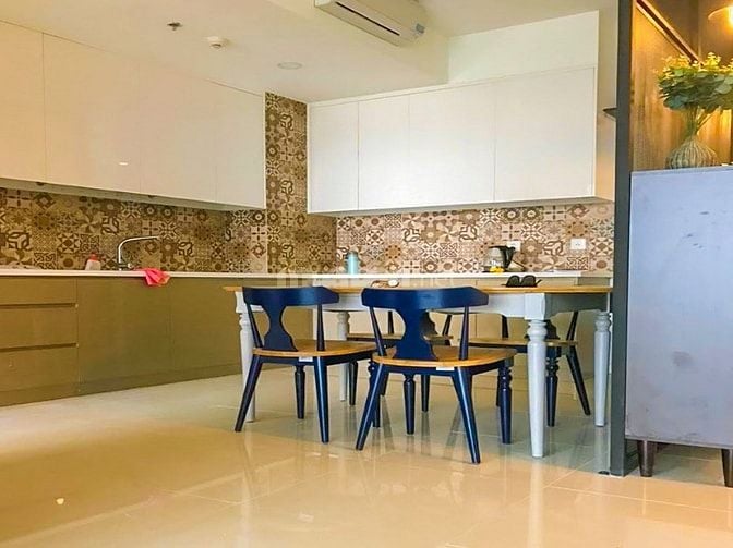 Bán Căn hộ tại Estella Heights An Phú tầng trung 2 phòng ngủ 104m2