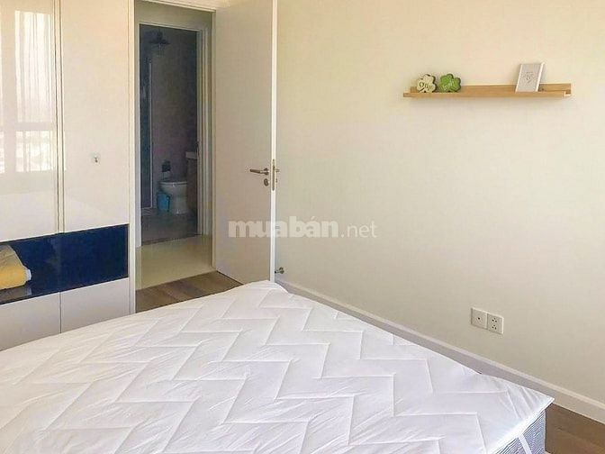 Bán Căn hộ tại Estella Heights An Phú tầng trung 2 phòng ngủ 104m2