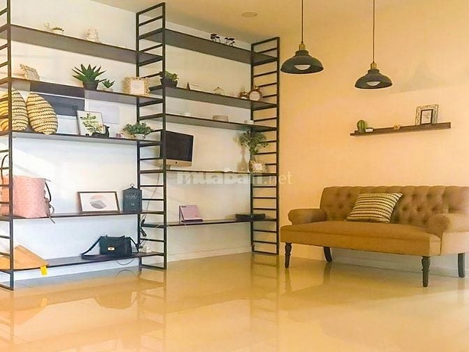 Bán Căn hộ tại Estella Heights An Phú tầng trung 2 phòng ngủ 104m2