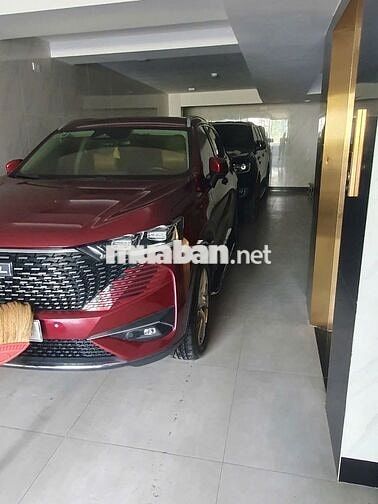 Haval H6 2023 HEV - 7000 km