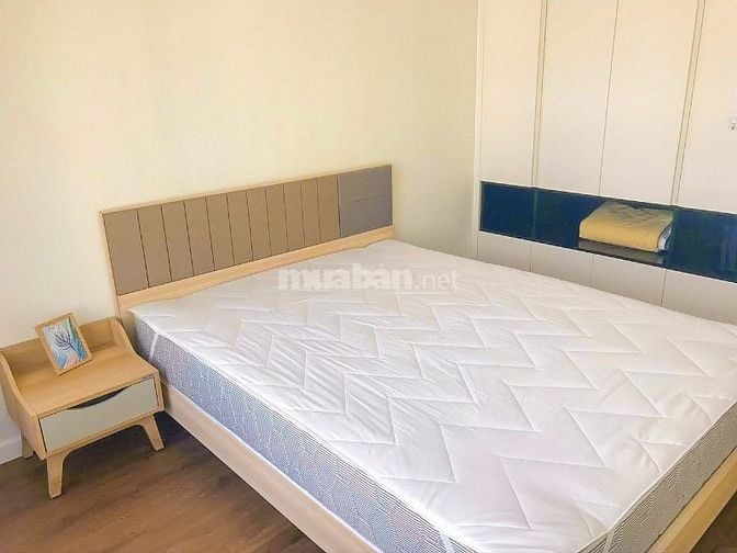 Bán Căn hộ tại Estella Heights An Phú tầng trung 2 phòng ngủ 104m2