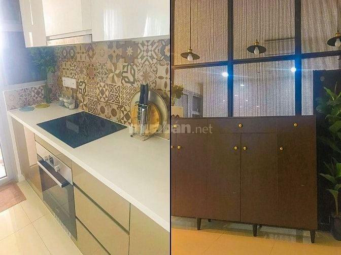 Bán Căn hộ tại Estella Heights An Phú tầng trung 2 phòng ngủ 104m2