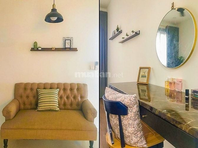 Bán Căn hộ tại Estella Heights An Phú tầng trung 2 phòng ngủ 104m2