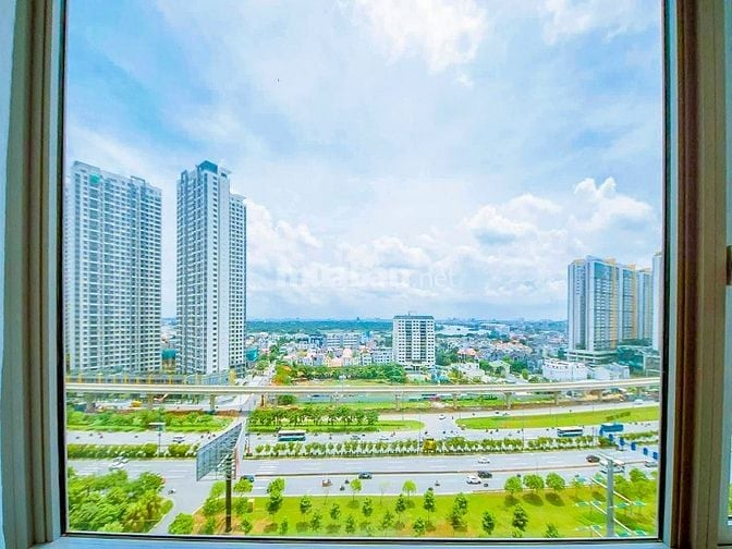 Bán Căn hộ tại Estella Heights An Phú tầng trung 2 phòng ngủ 104m2