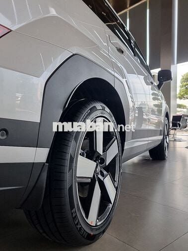 XẢ LỖ TỒN KHO SANTAFE PRESTIGE GIẢM LÊN ĐẾN 200tr