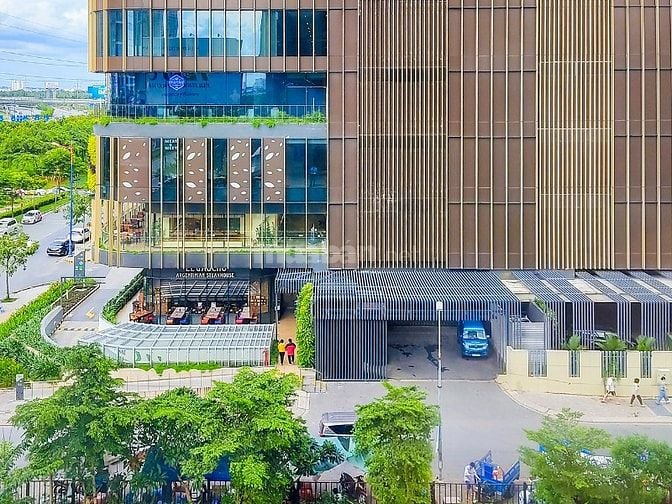 Bán Căn hộ tại Estella Heights An Phú tầng trung 2 phòng ngủ 104m2