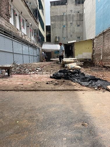 Cần Bán Đất Chính Chủ Đường Cửu Việt 1 Gia Lâm Hà
