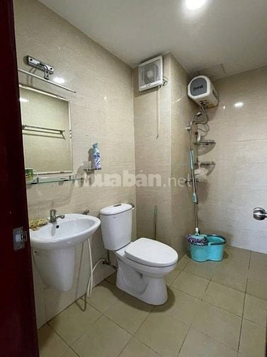 Carillon 2, Hòa Thạnh, Tân Phú : 71m2,2p ngủ,9tr/th
