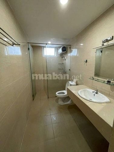 Carillon 2, Hòa Thạnh, Tân Phú : 71m2,2p ngủ,9tr/th
