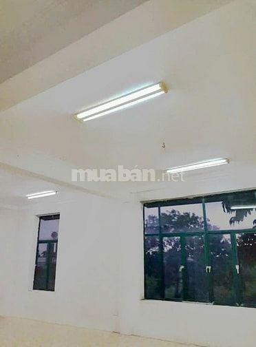 CHO THUÊ MẶT BẰNG / VĂN PHÒNG 85M2