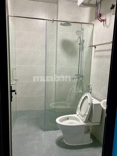 Chính chủ - Cho thuê nhà nguyên căn 4 tầng tại số 8F ngõ 81 phố Láng H