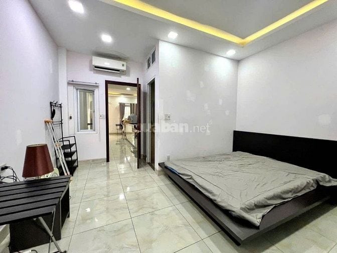 💥SIÊU PHẨM TÂN PHÚ- 4.4 x 22- KHUÔNG VIỆT- HXH QUAY ĐẦU- CHỈ 11.9 TỶ