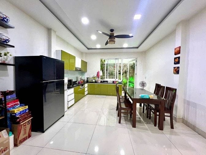 💥SIÊU PHẨM TÂN PHÚ- 4.4 x 22- KHUÔNG VIỆT- HXH QUAY ĐẦU- CHỈ 11.9 TỶ
