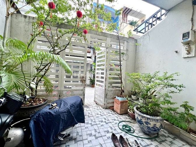 💥SIÊU PHẨM TÂN PHÚ- 4.4 x 22- KHUÔNG VIỆT- HXH QUAY ĐẦU- CHỈ 11.9 TỶ