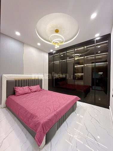 TẬP THỂ BỘ TÀI CHÍNH ĐỐNG ĐA - 2 NGỦ - 2 VỆ SINH - FULL NỘI THẤT
