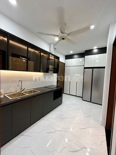 TẬP THỂ BỘ TÀI CHÍNH ĐỐNG ĐA - 2 NGỦ - 2 VỆ SINH - FULL NỘI THẤT