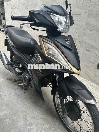 Xe 50cc không cần bằng lái.