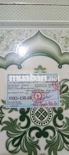 xe đi bình thường về đổ xăng là chạy giấy đi đường