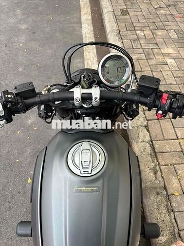 Bán Ducati Scrambler Nightshift 800cc Đkld 1/2022